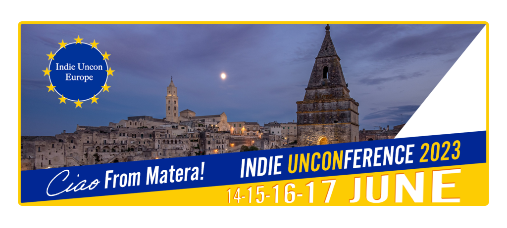 Indie Uncon