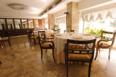 tables